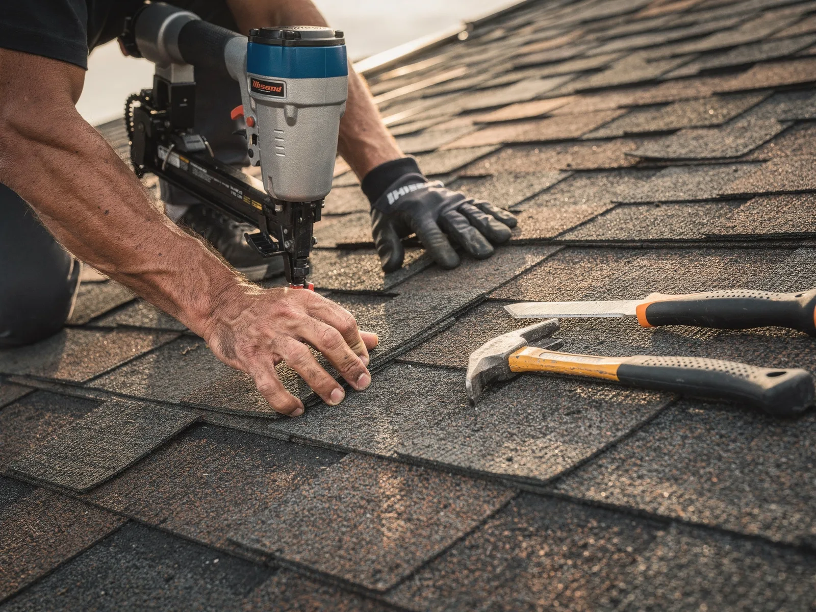 Why choose Roof Repair in Renault, IL